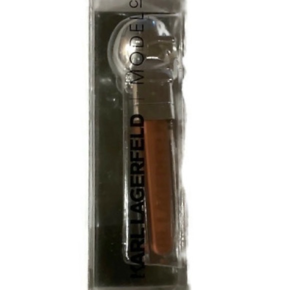 KARL LAGERFELD Lip Lights Gloss St Germain Des Pre - Picture 4 of 8